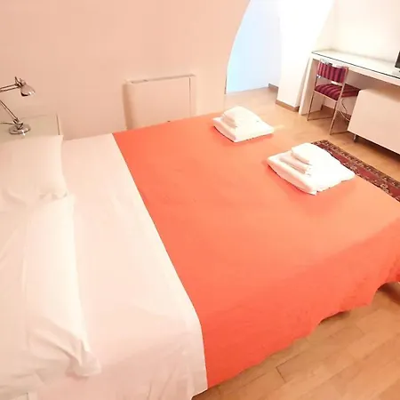 Daire Camillo Luxurious - Centro Bari