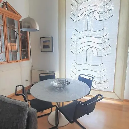 Apartamento Camillo Luxurious - Centro Bari