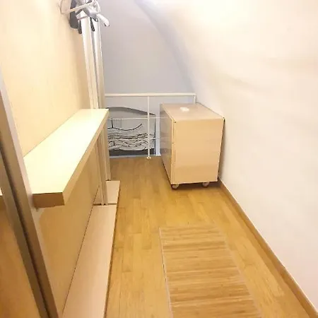Camillo Luxurious - Centro Apartamento Bari