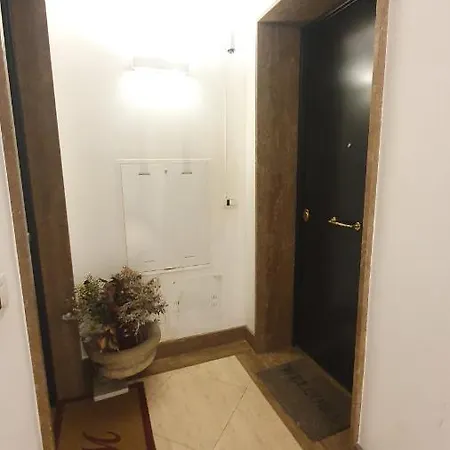 Camillo Luxurious - Centro Bari