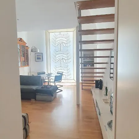 Daire Camillo Luxurious - Centro Bari