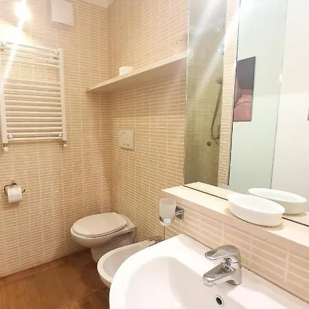 Daire Camillo Luxurious - Centro *