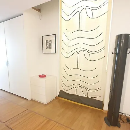 Camillo Luxurious - Centro Bari