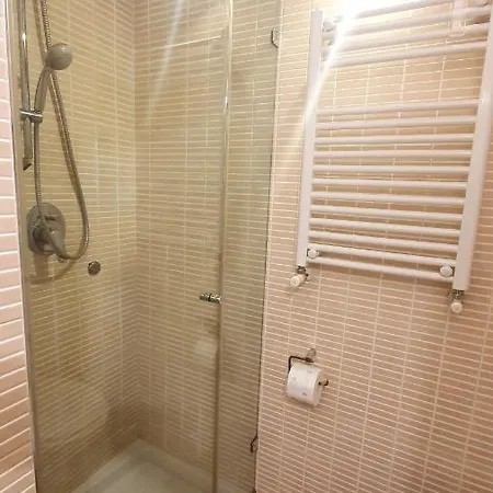 Camillo Luxurious - Centro Daire Bari