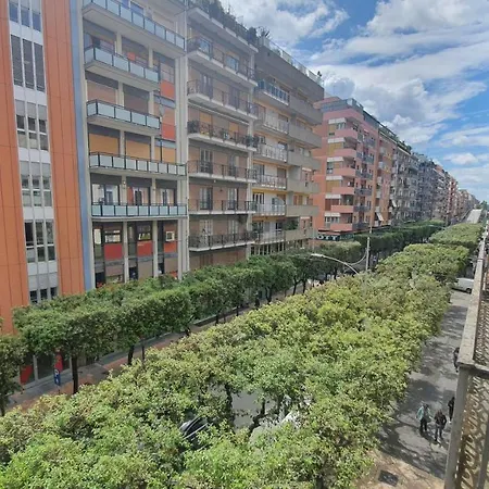 Camillo Luxurious - Centro *