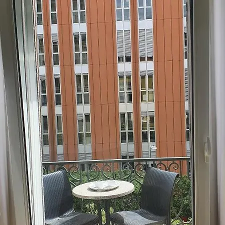 Camillo Luxurious - Centro Apartamento