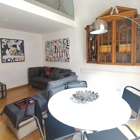Camillo Luxurious - Centro Bari