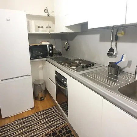 Camillo Luxurious - Centro Apartamento Bari
