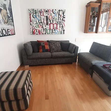 Camillo Luxurious - Centro Daire