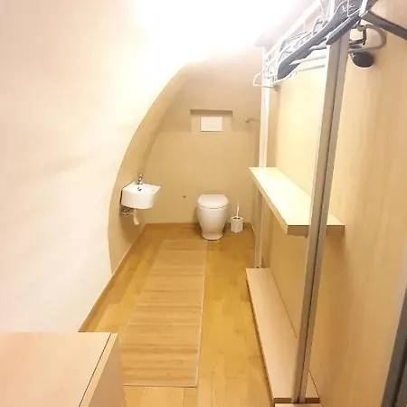 Camillo Luxurious - Centro Bari