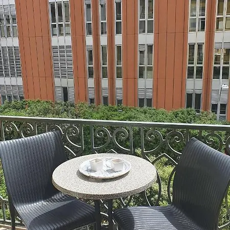 Daire Camillo Luxurious - Centro Bari