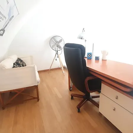 Camillo Luxurious - Centro Daire