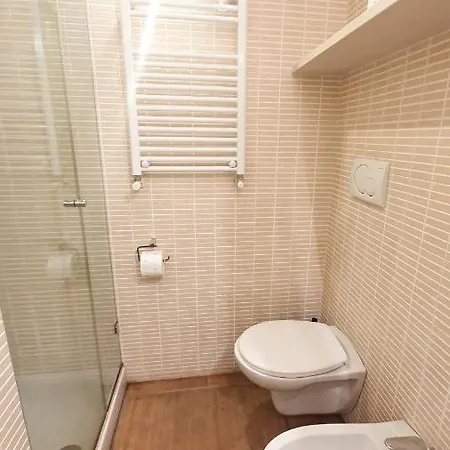 Camillo Luxurious - Centro *