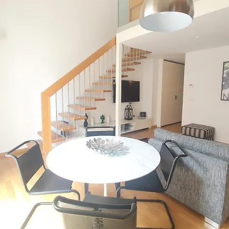 Apartamento Camillo Luxurious - Centro *